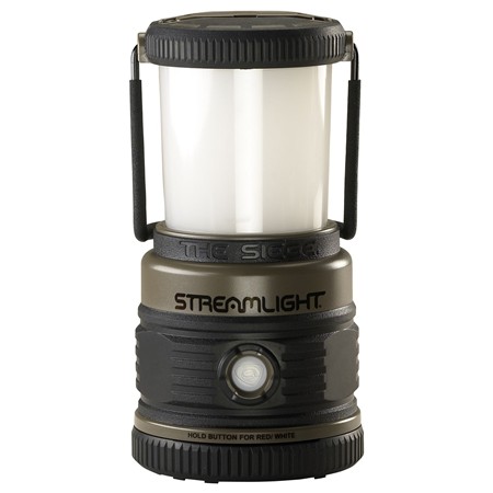 Lanterne Stream Streamlight The Siege
