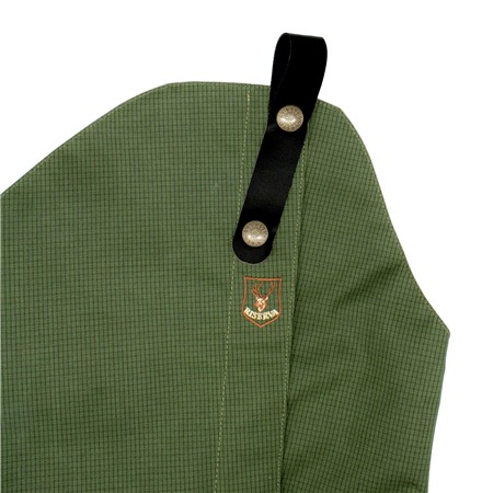 LÅRVADER RISERVA RIPSTOP CORDURA