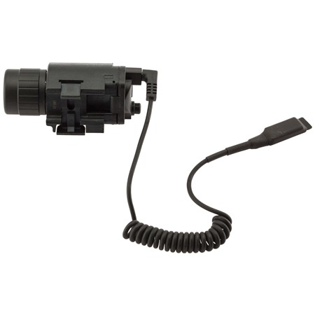 LASER LAMPE RTI 6 VOLTS LED (CLASSE 2)
