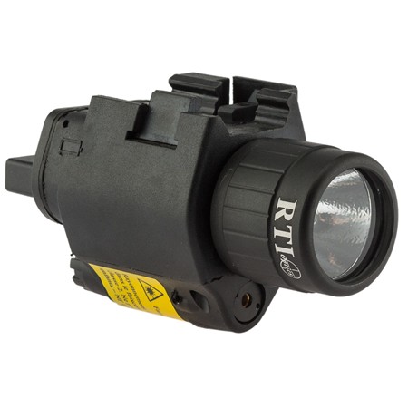 LASER LAMPE RTI 6 VOLTS LED (CLASSE 2)
