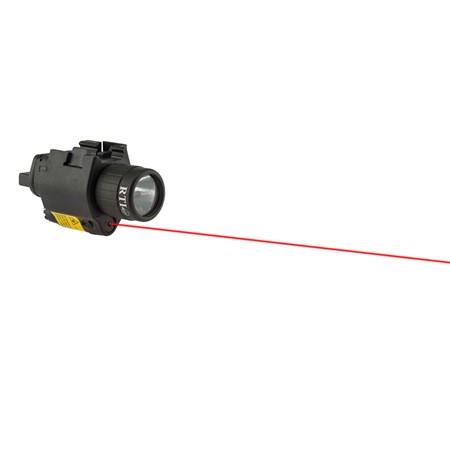 LASER LAMPE RTI 6 VOLTS LED (CLASSE 2)