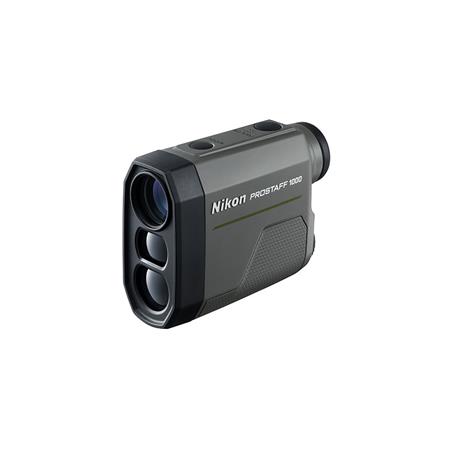 Laserafstandsmåler Nikon Prostaff 1000