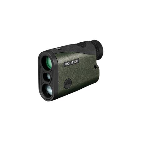 Laserafstandsmeter Vortex Crossfire Hd 1400