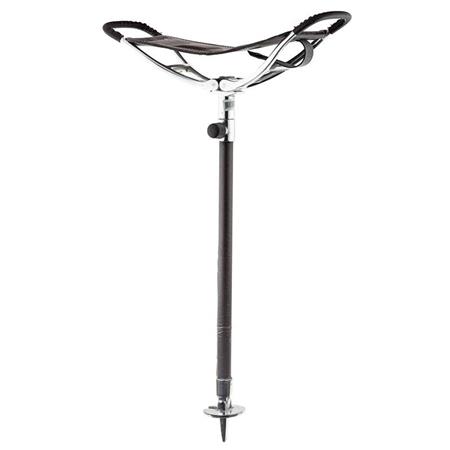 Laska Siedzisko Teleskopowa Country - 45 Do 75Cm