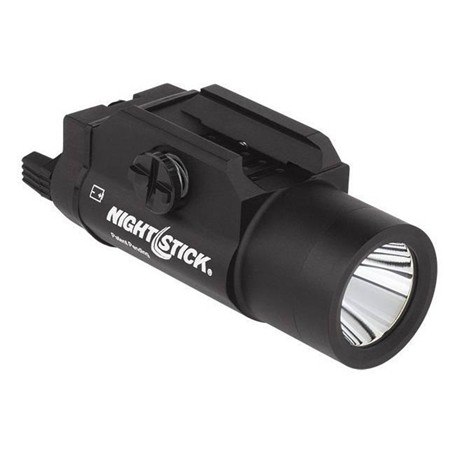 Latarka Nightstick Do Broni Krótkiej 850 Lumenów