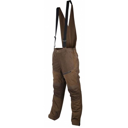 Latzhose Herren Somlys Thermo-Hunt