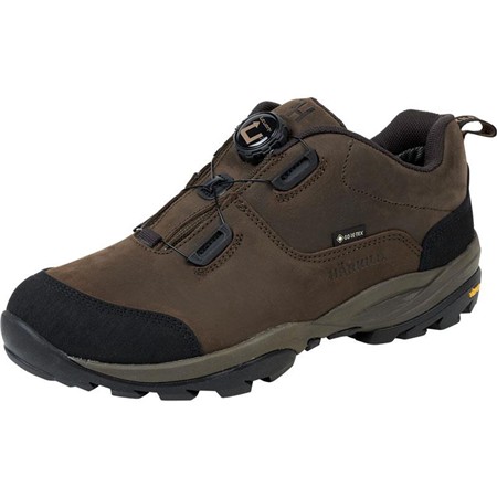 Lave Herresko Harkila Reidmar Low Gtx - Brun
