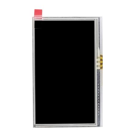 Lcd-Skærm Rog Master