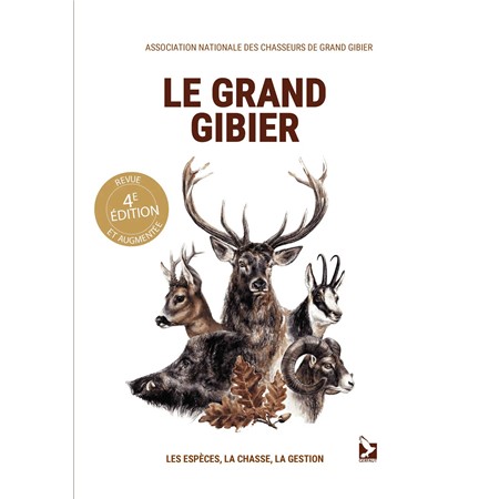 Le Grand Gibier