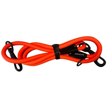 Leash Somlys Dog Tubular