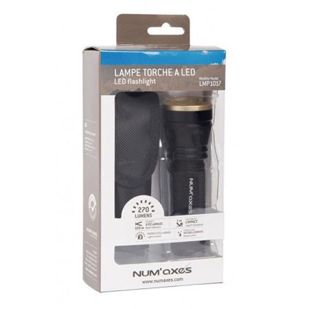 LED-LOMMELYGTE NUMAXES LMP1017