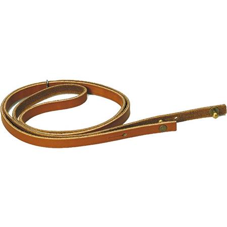 Lederschulterriemen Europ Arm Für Horn