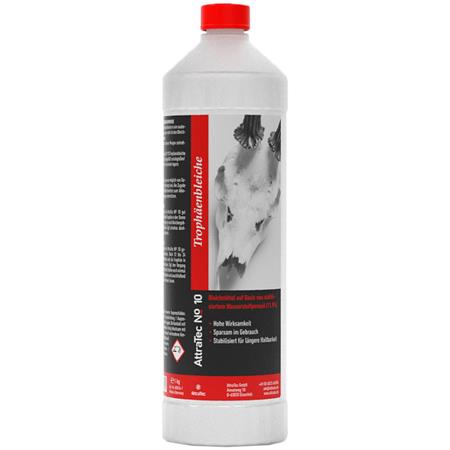 Λεύκανση Τροπαίων Attratec No 10
