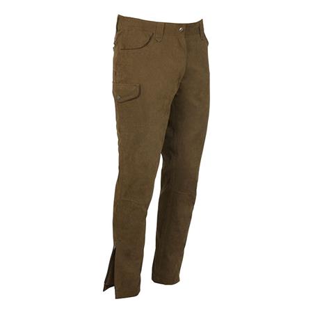 Legginsy Damskie Percussion Rambouillet Original - Kaki