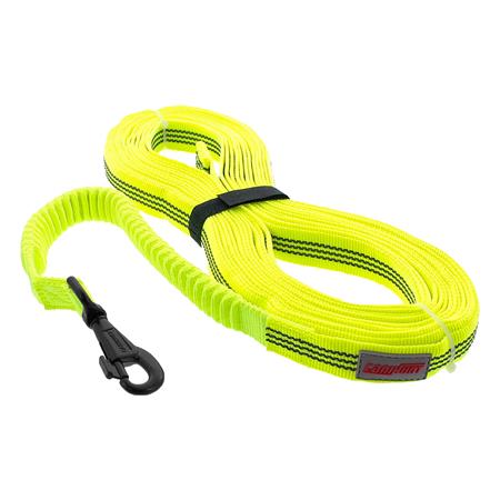 LEIBAND CANIHUNT CONFORT PLATE ANTI-DERAPANTE
