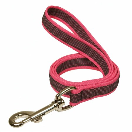 Leine Difac Color Gomme - Rosa