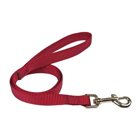 Leine Difac Confort - Bordeaux