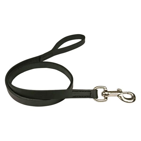 Leine Difac Soft Line - Schwarz