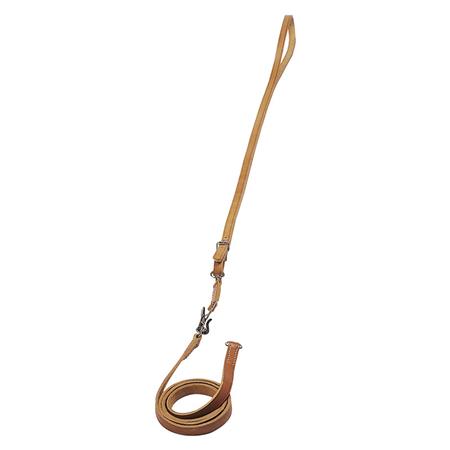 Leine Fritzmann Trageriemen Mit Karabiner-Verschluss