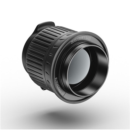 LENTE PER MONOCULARE TERMICO ZEISS DTI 6 - 20 MM