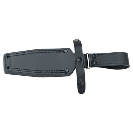 LEREN ETUI FALLKNIVEN S1 PRO