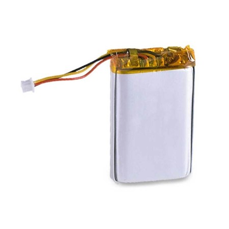 Li-Pol Akku Dog Trace 1850 Mah Für Fernbedienung Und Halsemband X20-X25-X30