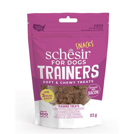 Λιχουδιέσ Martin Petfoods Snack Education - Paketo 6