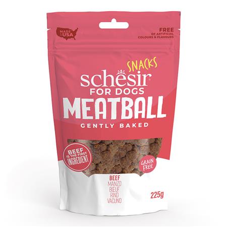 Λιχουδιέσ Martin Petfoods Snack Sf??????? - Paketo 6