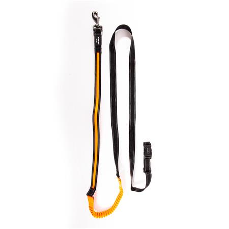 LICHTGEVENDE UITREKBARE RIEM NYLON USB