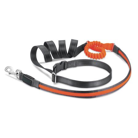 LICHTGEVENDE UITREKBARE RIEM NYLON USB