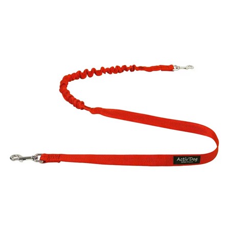 Ligne Amortie Difac 2 Mousquetons