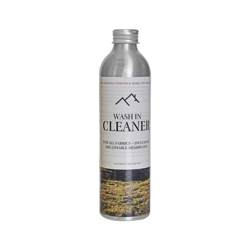 Limpiador para ropa funcional pinewood wash-in-cleaner
