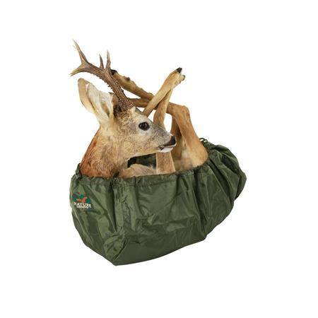 LINER WITH HEAT-WELDED SEAMS MARSUPIO SELVAGGINA 65