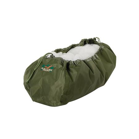 Lining With Thermosealed Seams Marsupio Selvaggina 65