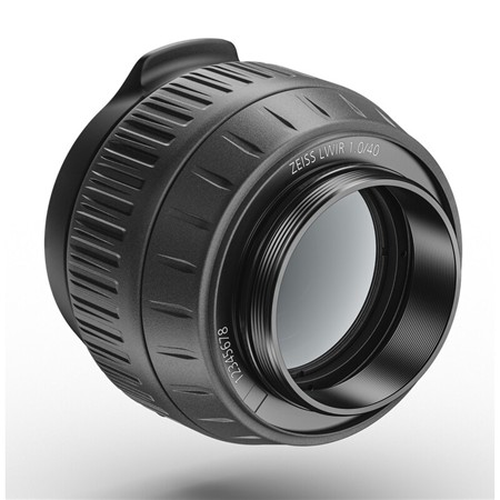 LINSE TIL TERMISK MONOKULAR ZEISS DTI 6 - 40 MM