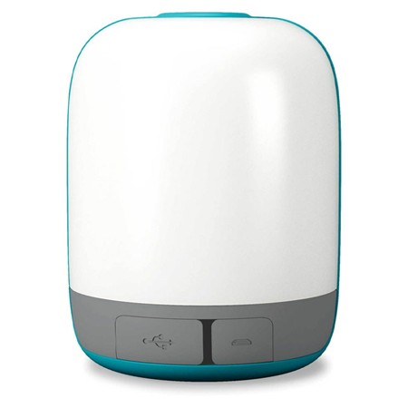 LINTERNA BIOLITE ALPENGLOW 250