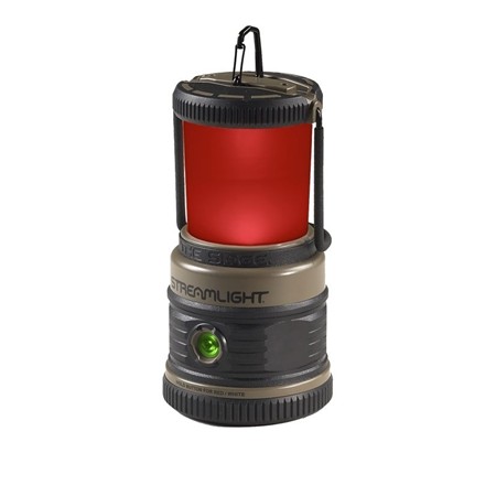 LINTERNA STREAM STREAMLIGHT THE SIEGE