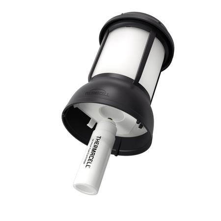 LINTERNA THERMACELL ESCUDO ANTI-MOSQUITOS