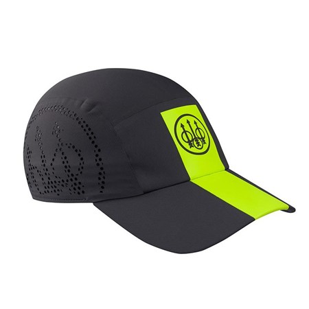 Lippalakki Beretta Tech Cap - Eebenpuu