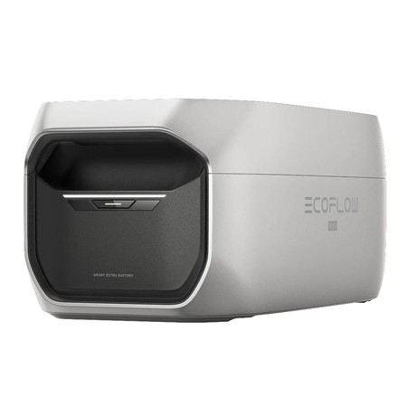 Lisäakku Ecoflow Delta 3 Max Plus