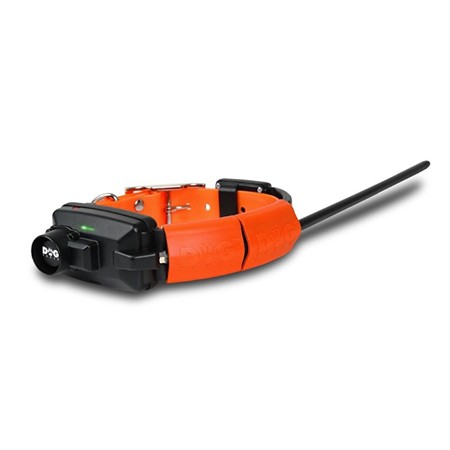 Lisäpaikannuskaulus Dog Trace X25 Beeper Short