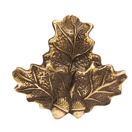 Liść Dębu Europ Arm Uchwyt Na Trofea