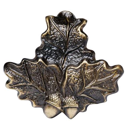 Liść Dębu Januel Métal À Visser