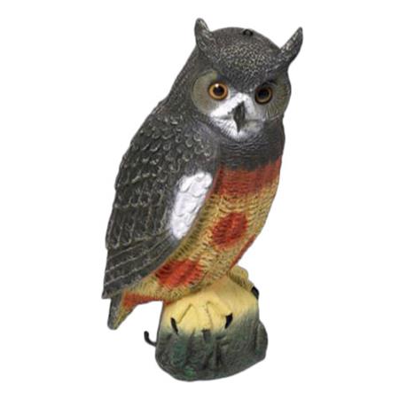Llamador Fritzmann Hibou