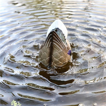 LLAMADOR MOJO BUTT-UP RIPPLER 2