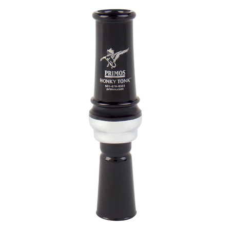 Llamador Primos Hunting Calls Bernache Honky Tonk
