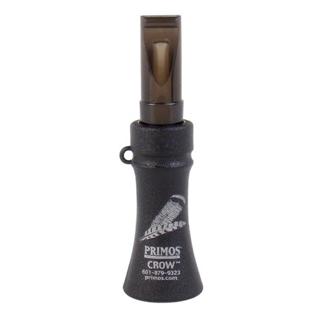 Llamador Primos Hunting Calls Corbeau Plastique Crow Call