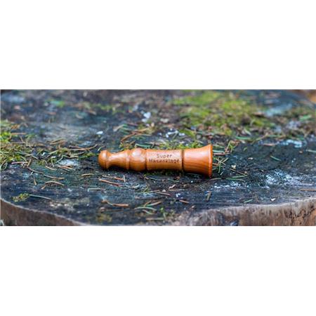 LLAMADOR WEISSKIRCHEN SUPER LAPIN