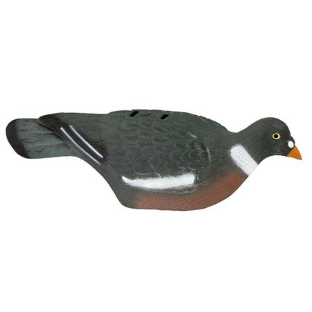 Llamante Stepland Pigeon 1/2 Coque Hd