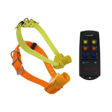 Localizzation Collar Numaxes Canibeep Radio Pro